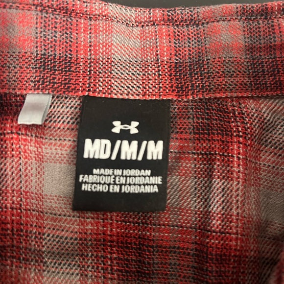 Under Armour Tradesman Flex - Picture 5 of 10